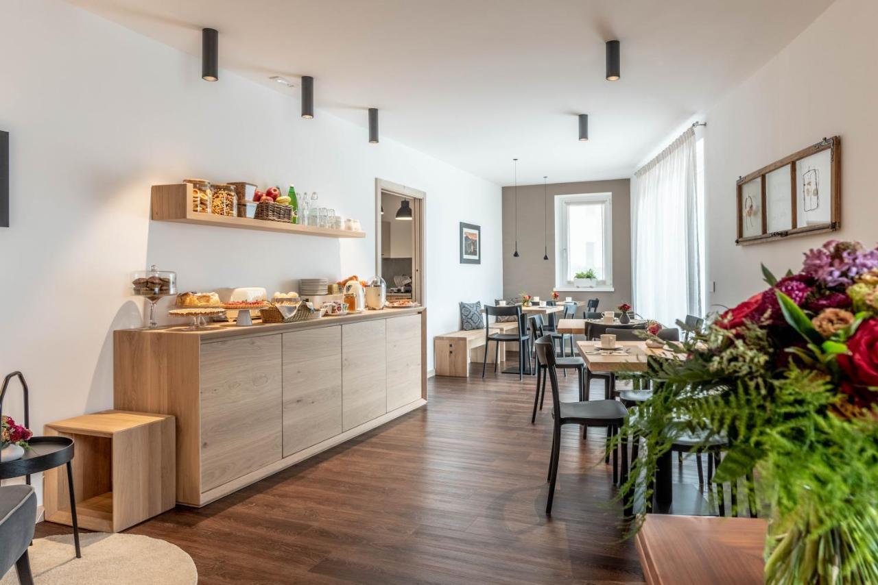 La Pao Bed And Breakfast Segonzano Kültér fotó