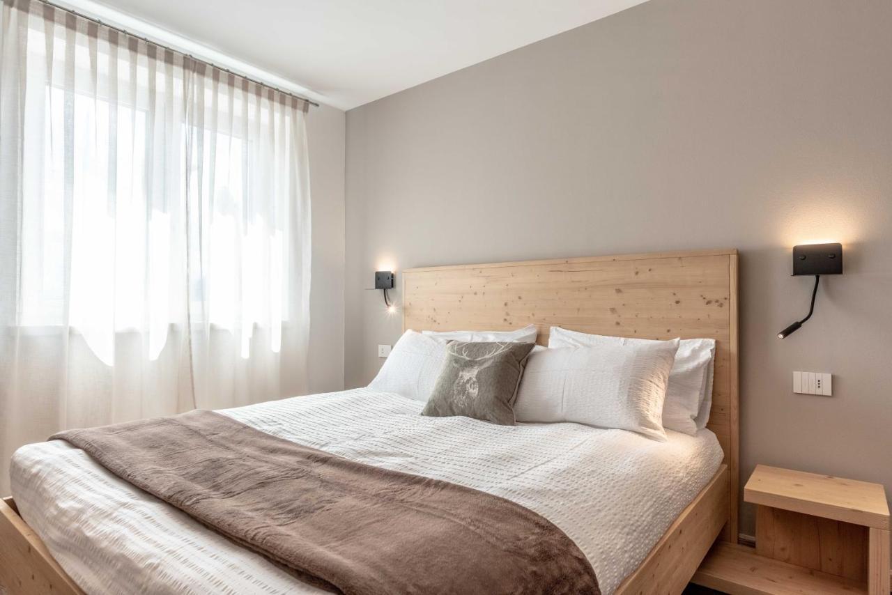 La Pao Bed And Breakfast Segonzano Kültér fotó